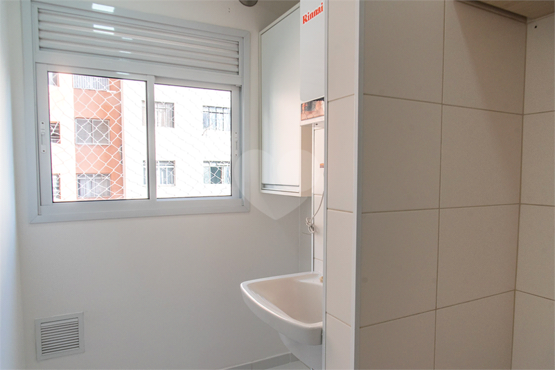 Venda Apartamento São Paulo Liberdade REO968041 31