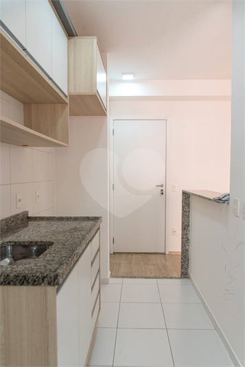 Venda Apartamento São Paulo Liberdade REO968041 7