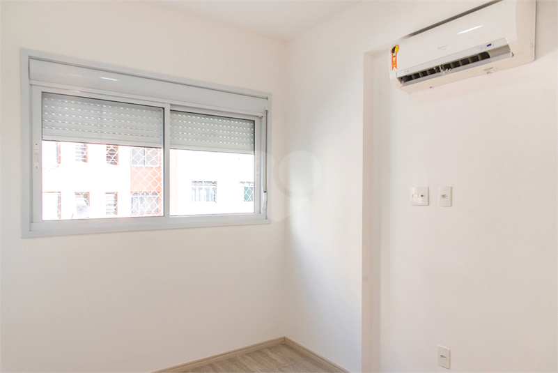 Venda Apartamento São Paulo Liberdade REO968041 20