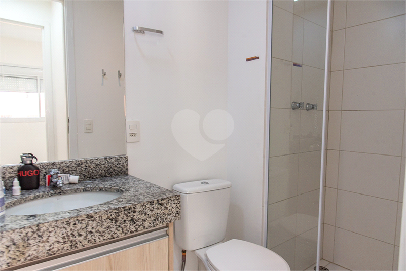 Venda Apartamento São Paulo Liberdade REO968041 28