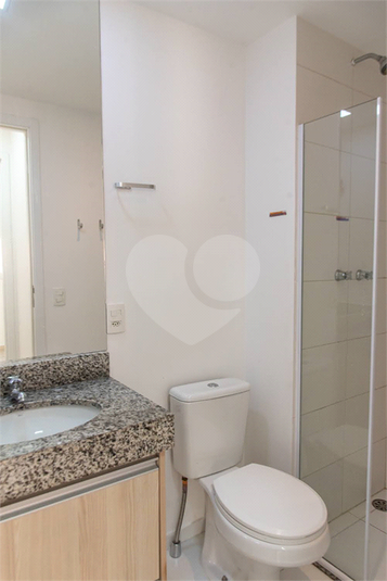 Venda Apartamento São Paulo Liberdade REO968041 27