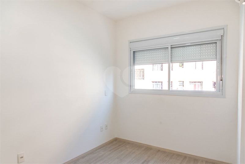 Venda Apartamento São Paulo Liberdade REO968041 22