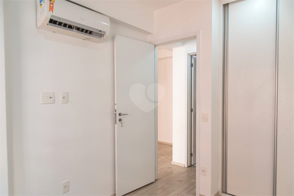 Venda Apartamento São Paulo Liberdade REO968041 10