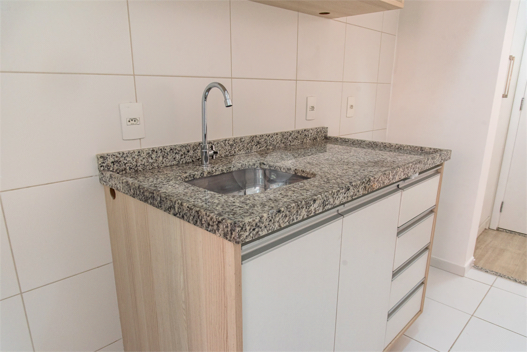 Venda Apartamento São Paulo Liberdade REO968041 32