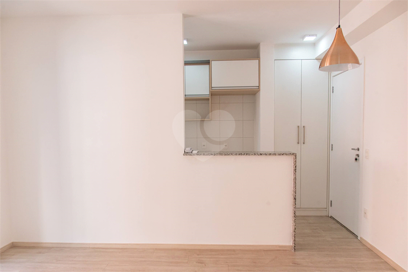 Venda Apartamento São Paulo Liberdade REO968041 11