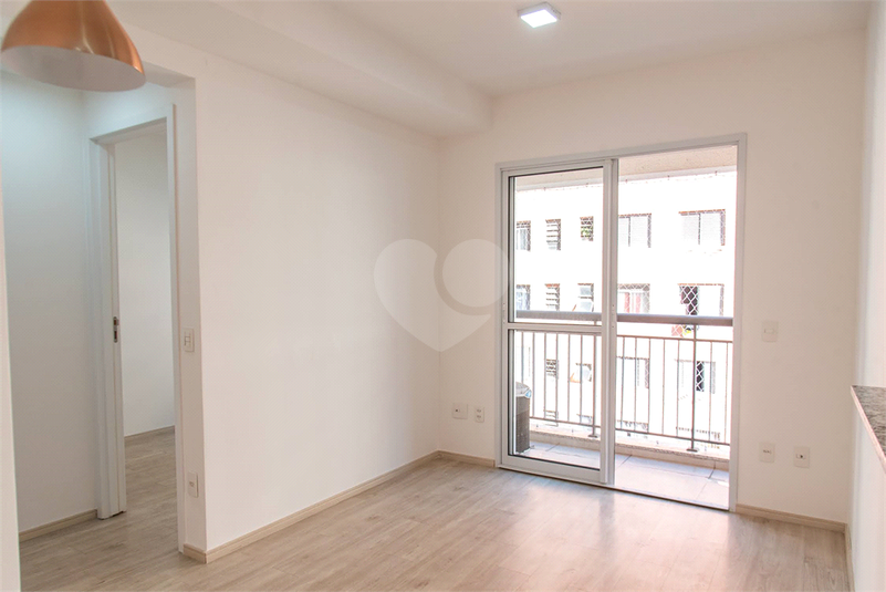 Venda Apartamento São Paulo Liberdade REO968041 16