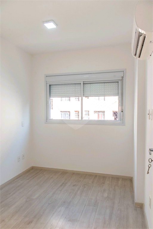 Venda Apartamento São Paulo Liberdade REO968041 21