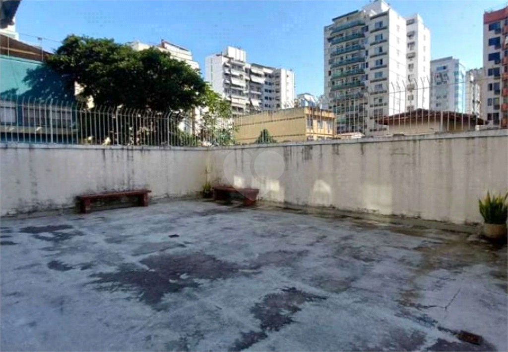 Venda Apartamento Niterói Icaraí REO968048 14