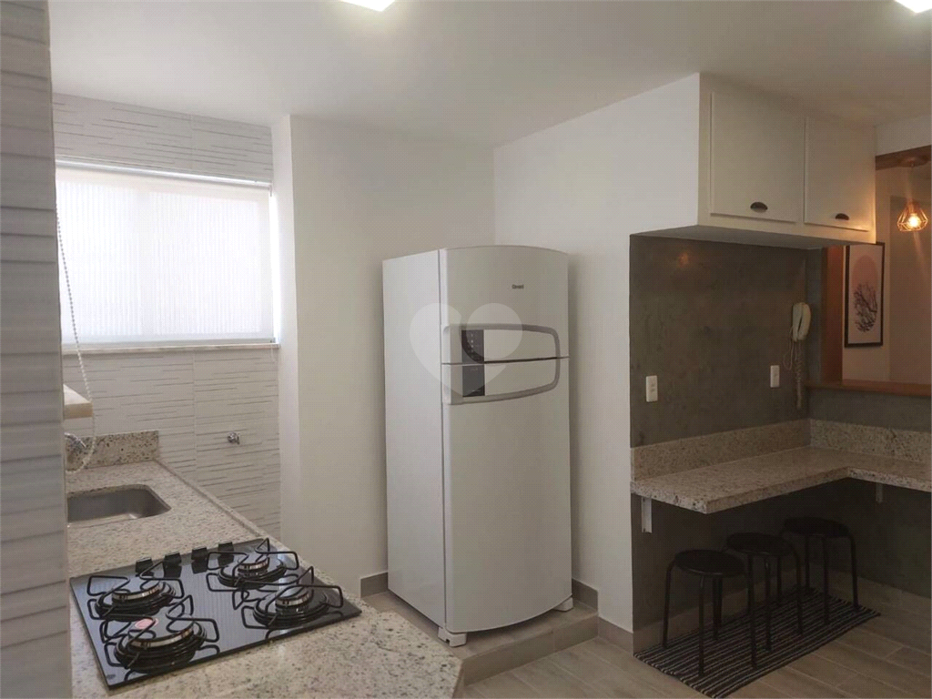 Venda Apartamento Niterói Icaraí REO968048 8