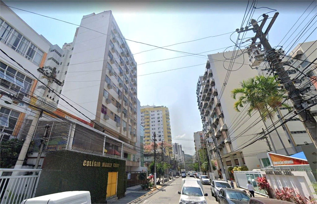 Venda Apartamento Niterói Icaraí REO968048 15