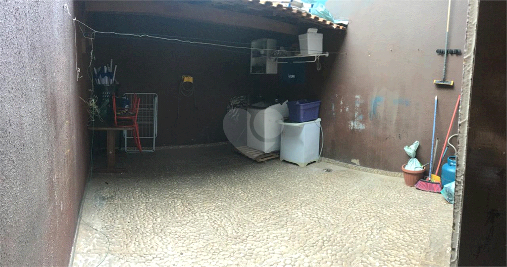 Venda Sobrado São Paulo Jardim Nossa Senhora Do Carmo REO968055 14