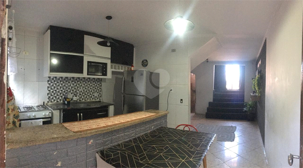 Venda Sobrado São Paulo Jardim Nossa Senhora Do Carmo REO968055 4