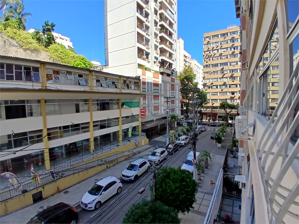 Venda Apartamento Niterói Icaraí REO968060 2