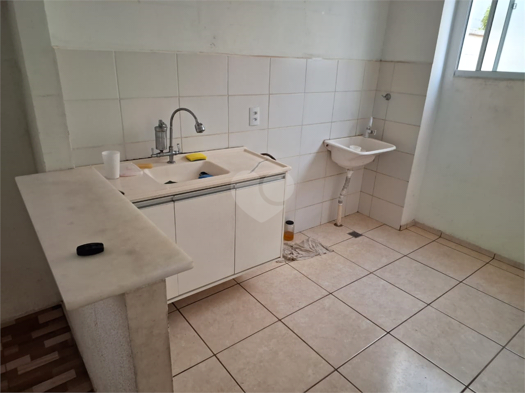 Venda Apartamento Piracicaba Jardim São Francisco REO968067 13