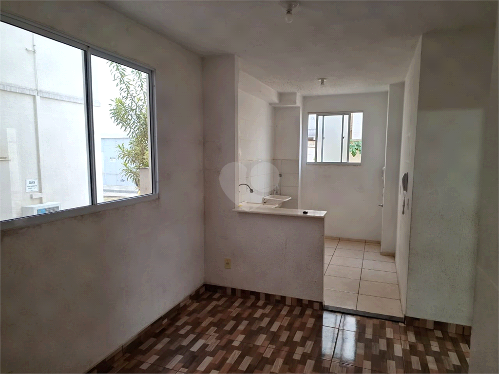 Venda Apartamento Piracicaba Jardim São Francisco REO968067 12