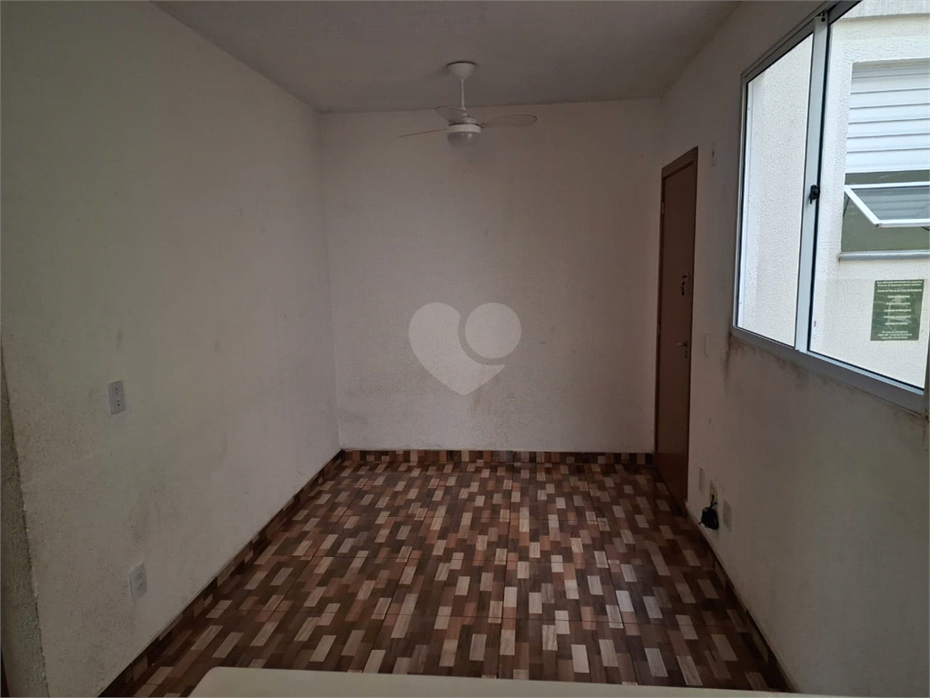 Venda Apartamento Piracicaba Jardim São Francisco REO968067 11