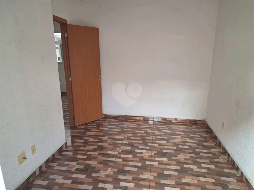 Venda Apartamento Piracicaba Jardim São Francisco REO968067 26