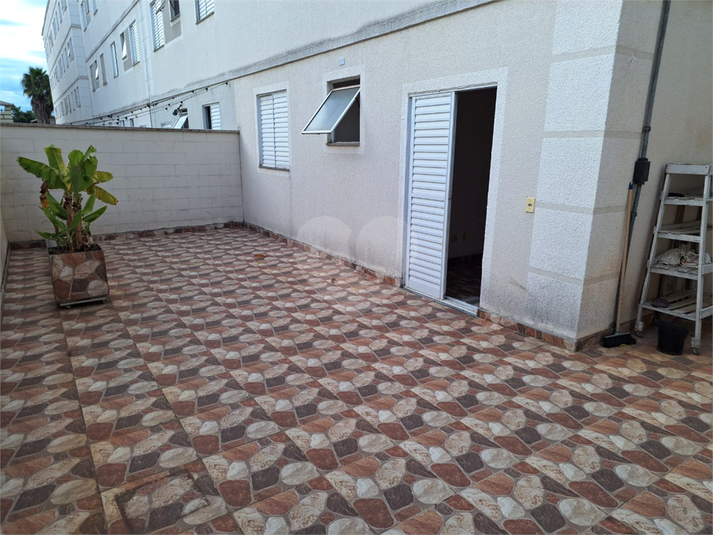 Venda Apartamento Piracicaba Jardim São Francisco REO968067 29