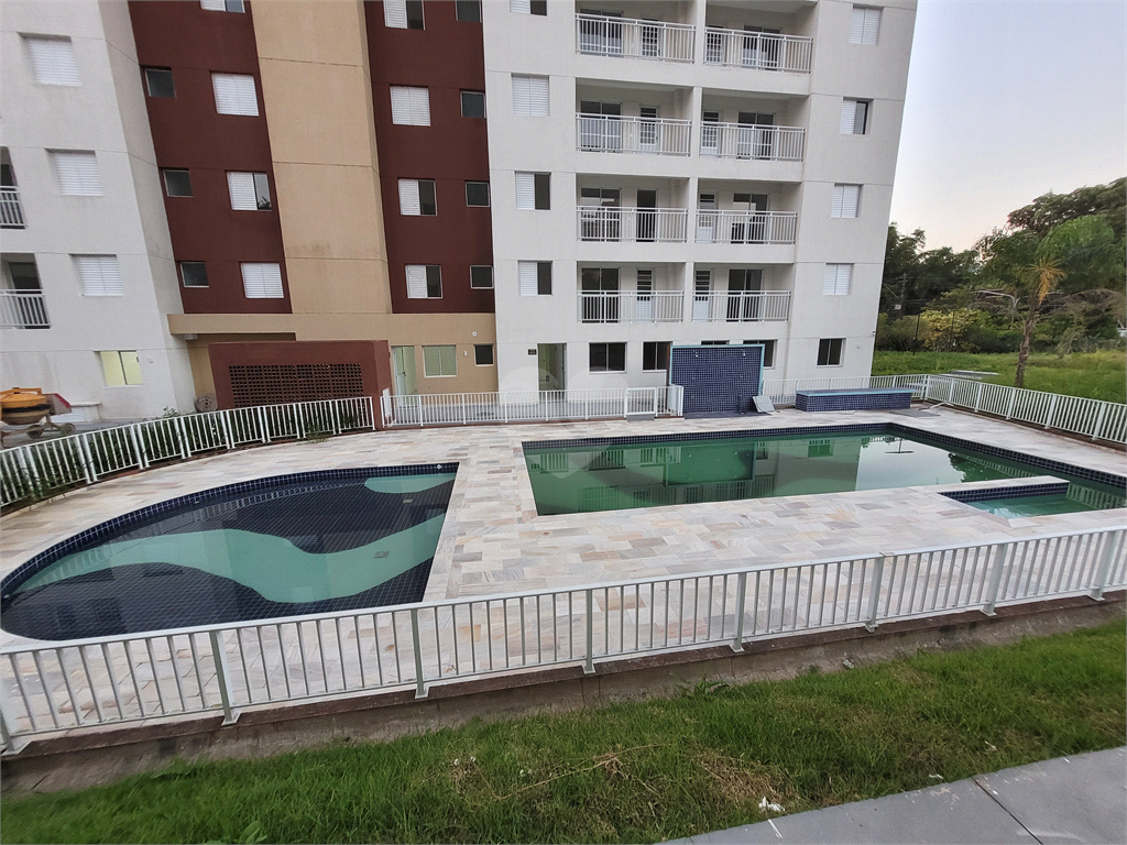 Venda Apartamento Santos Morro Nova Cintra REO968068 31