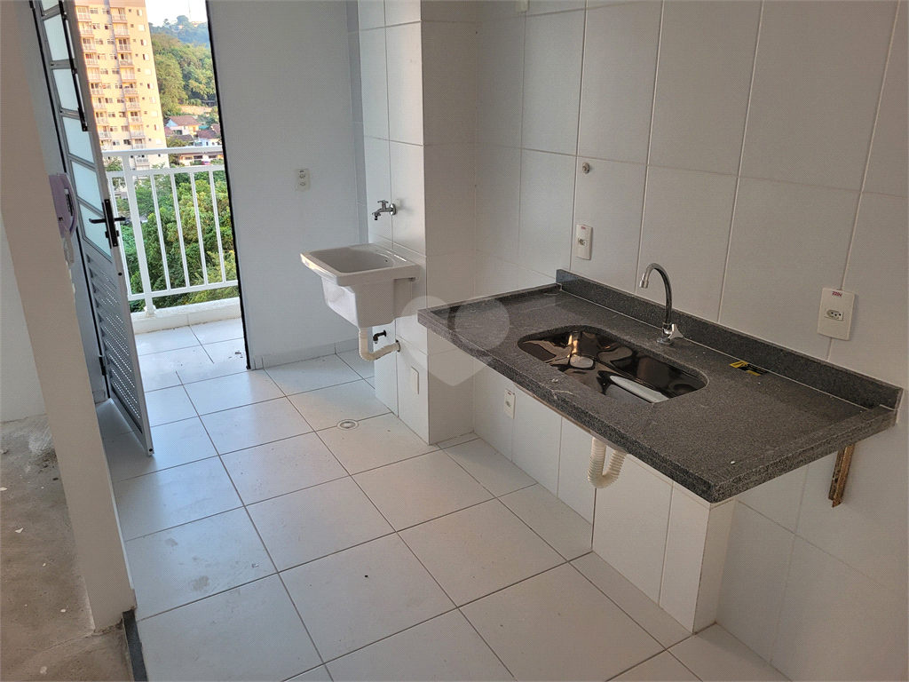 Venda Apartamento Santos Morro Nova Cintra REO968068 21