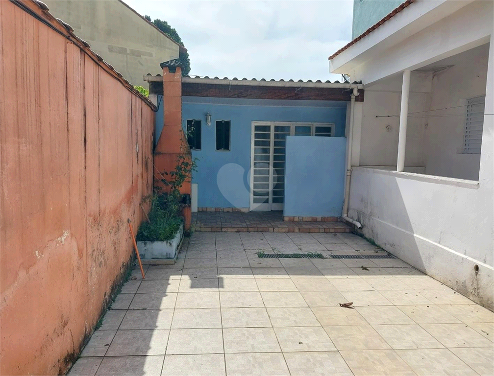 Venda Sobrado São Paulo Vila Curuçá REO968076 12