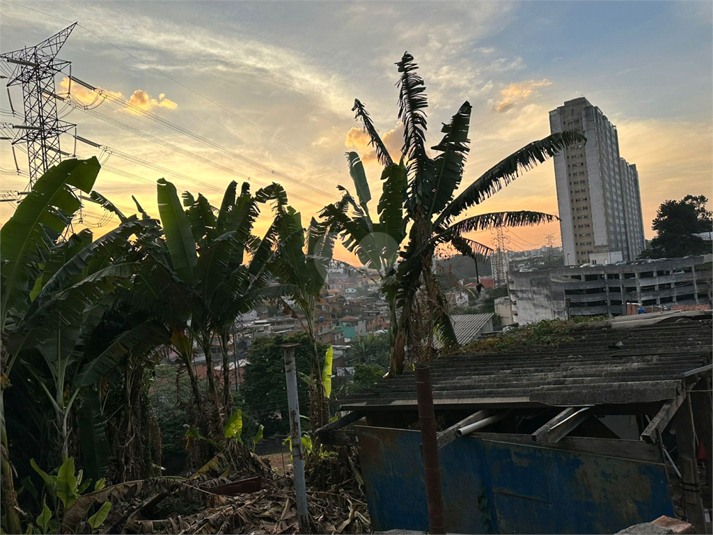 Venda Terreno São Paulo Parque Reboucas REO968079 1