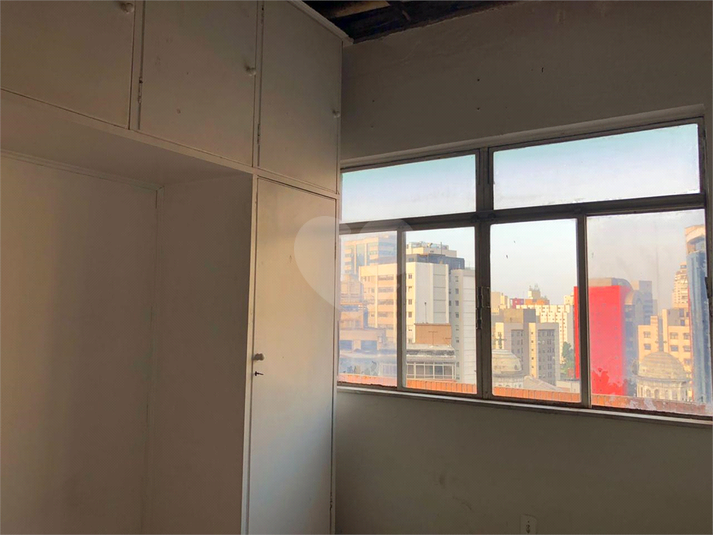 Venda Apartamento São Paulo Paraíso REO968082 5