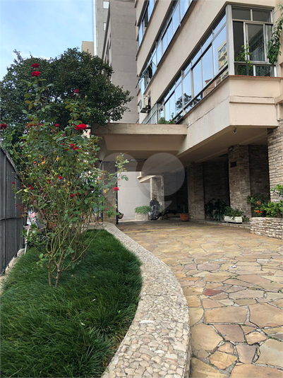 Venda Apartamento São Paulo Paraíso REO968082 12