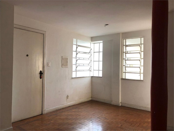 Venda Apartamento São Paulo Paraíso REO968082 10