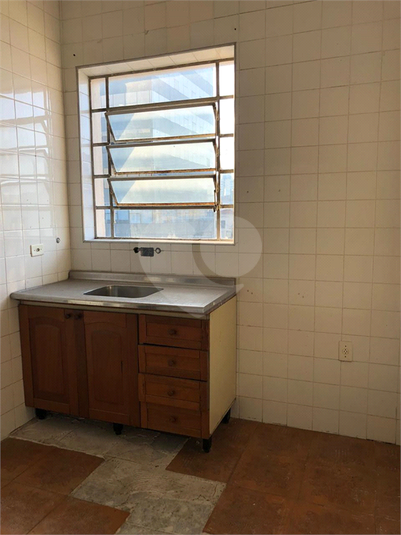 Venda Apartamento São Paulo Paraíso REO968082 9