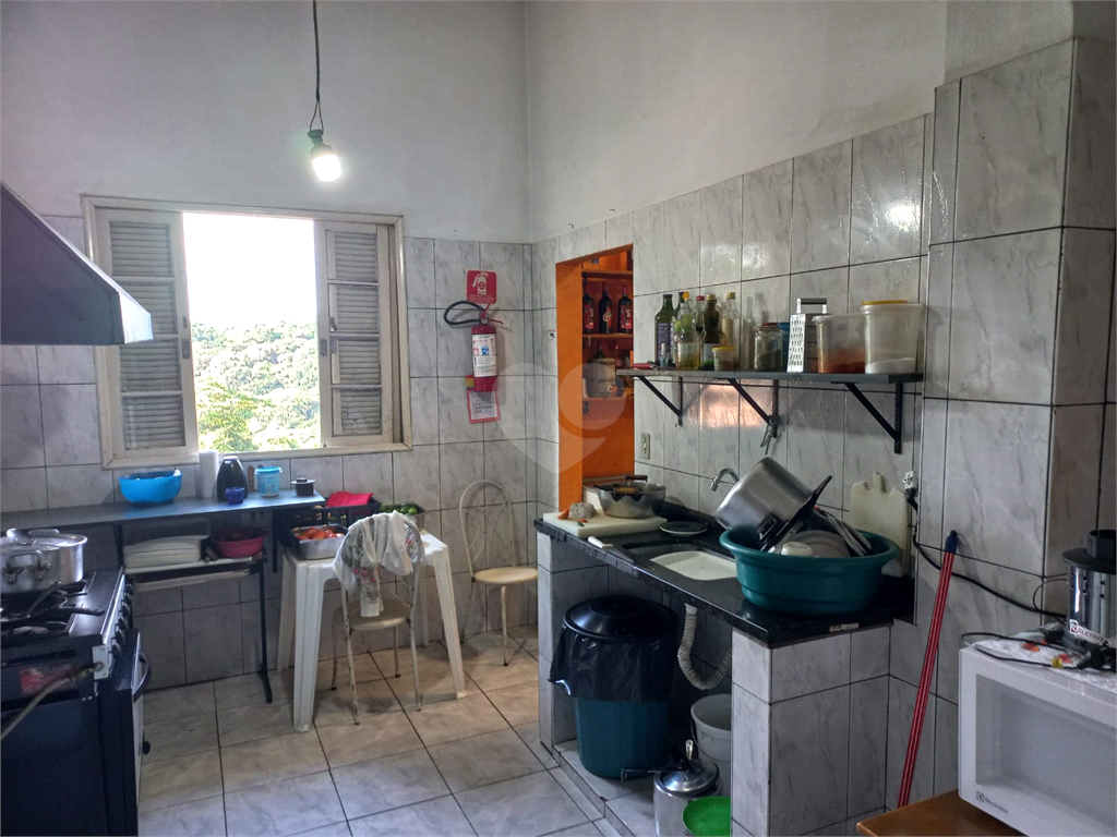 Venda Salão Comercial Caieiras Santa Inês REO968087 36