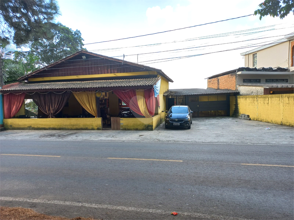 Venda Salão Comercial Caieiras Santa Inês REO968087 3