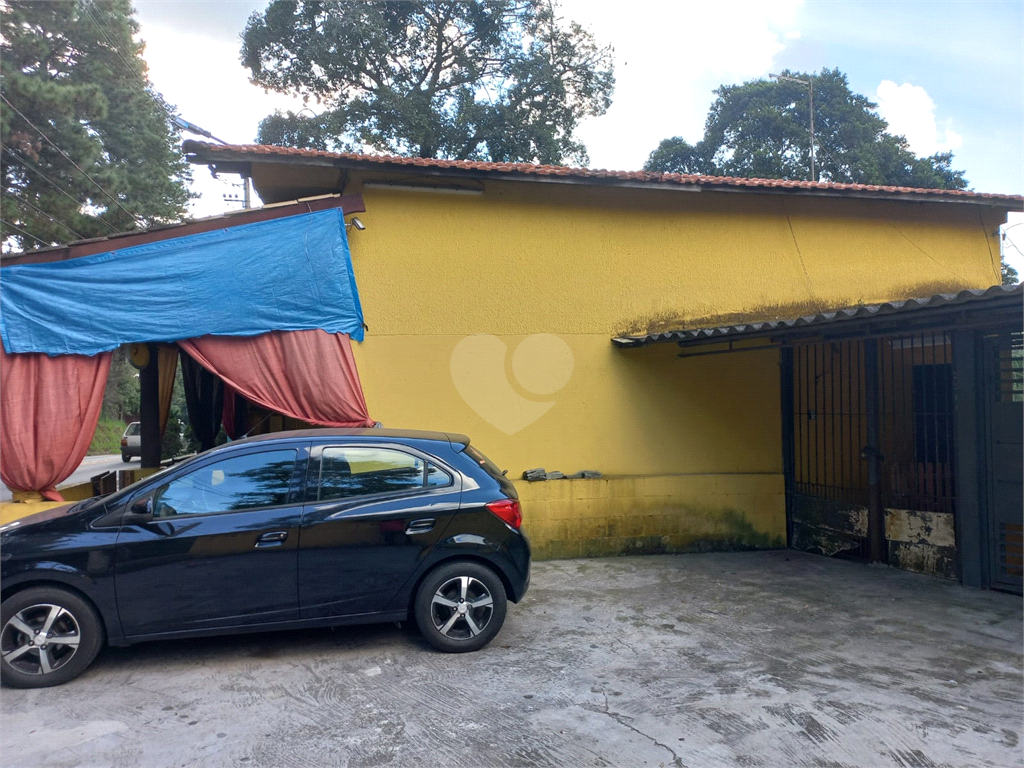 Venda Salão Comercial Caieiras Santa Inês REO968087 71