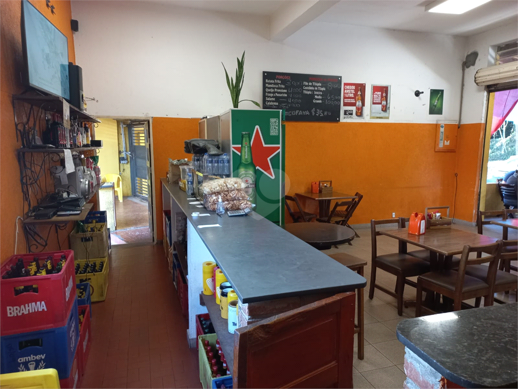 Venda Salão Comercial Caieiras Santa Inês REO968087 49