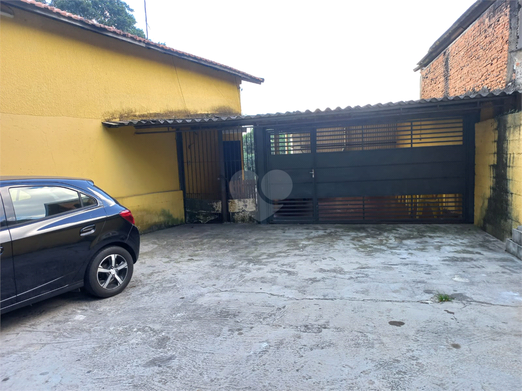 Venda Salão Comercial Caieiras Santa Inês REO968087 70