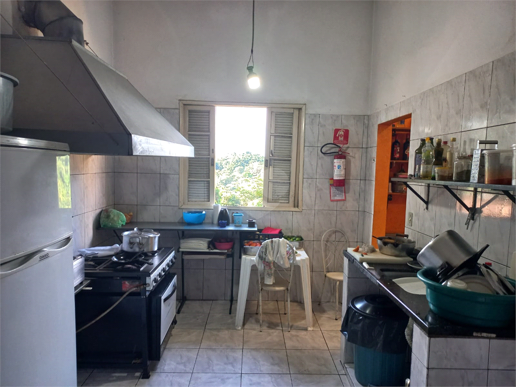 Venda Salão Comercial Caieiras Santa Inês REO968087 37