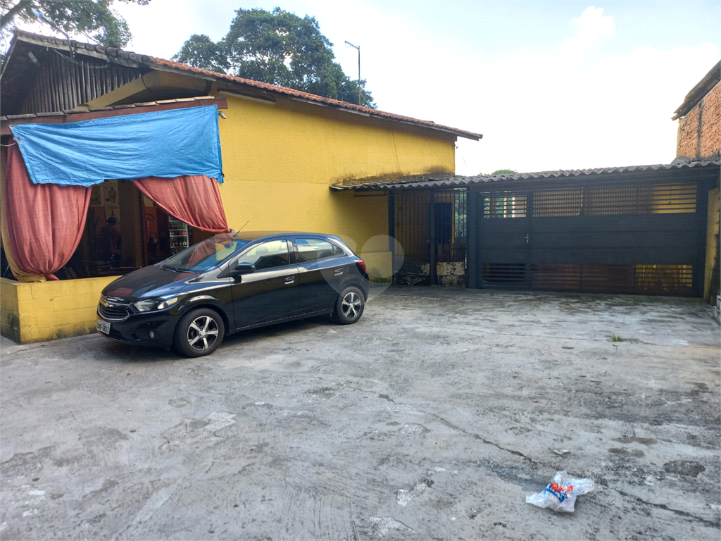 Venda Salão Comercial Caieiras Santa Inês REO968087 72