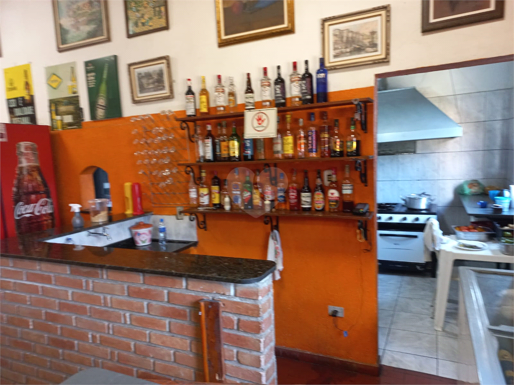 Venda Salão Comercial Caieiras Santa Inês REO968087 48