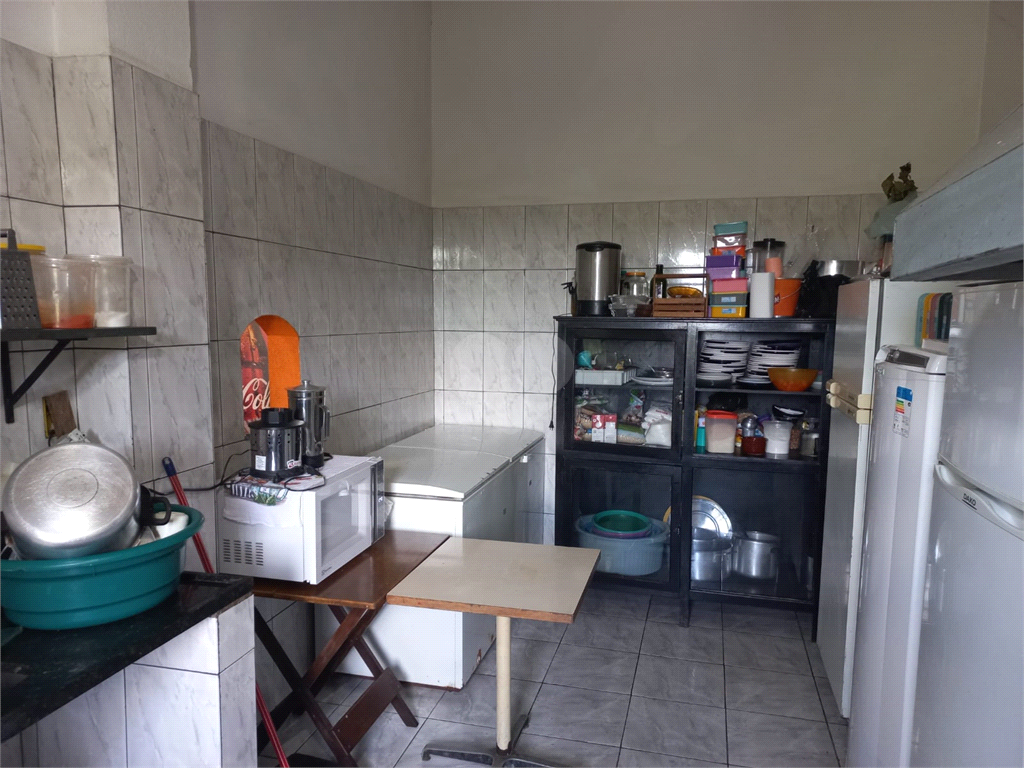 Venda Salão Comercial Caieiras Santa Inês REO968087 32