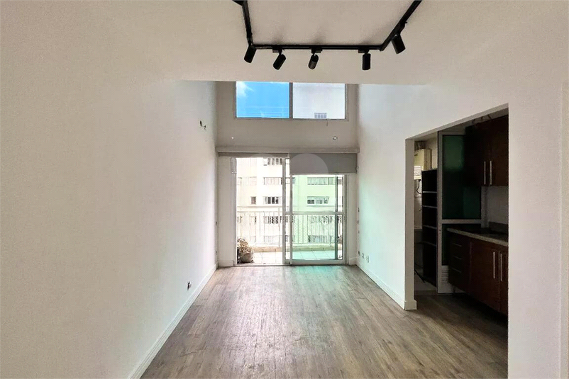 Aluguel Duplex São Paulo Vila Nova Conceição REO968090 3