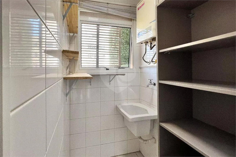 Aluguel Duplex São Paulo Vila Nova Conceição REO968090 14