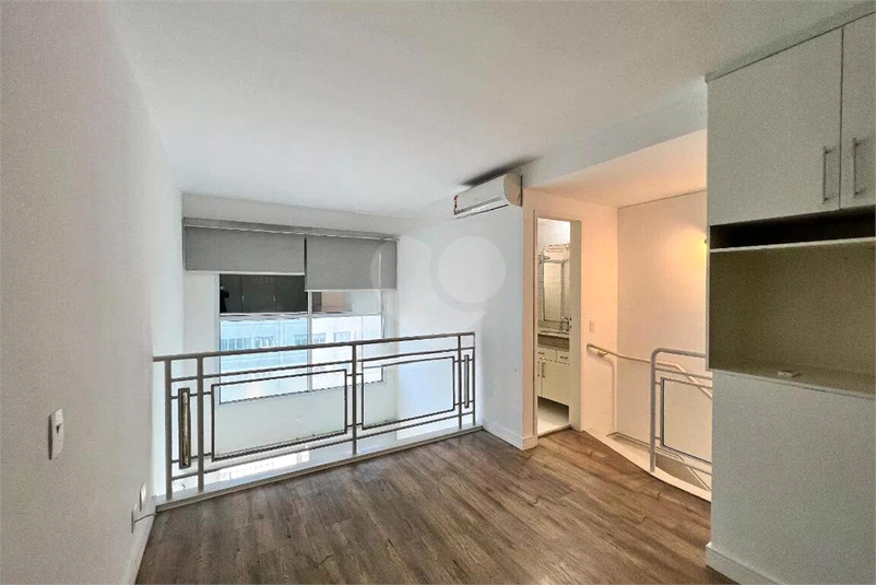 Aluguel Duplex São Paulo Vila Nova Conceição REO968090 7