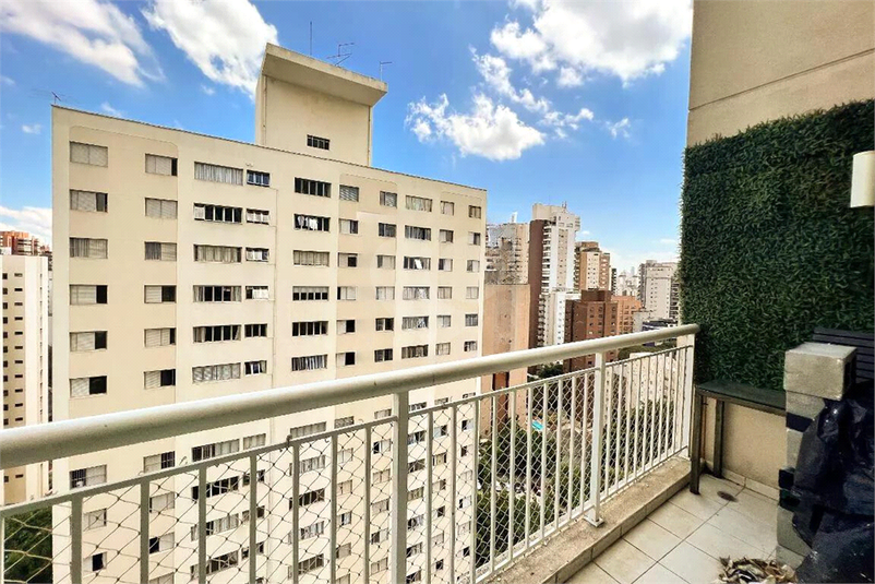 Aluguel Duplex São Paulo Vila Nova Conceição REO968090 17