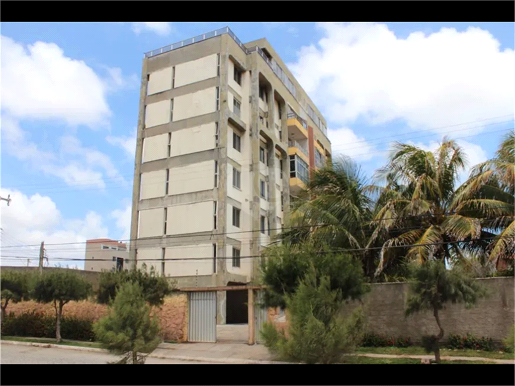 Venda Apartamento Fortaleza Praia Do Futuro I REO968094 1