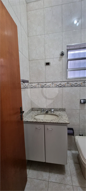 Venda Sobrado São Paulo Jardim Oriental REO968097 4