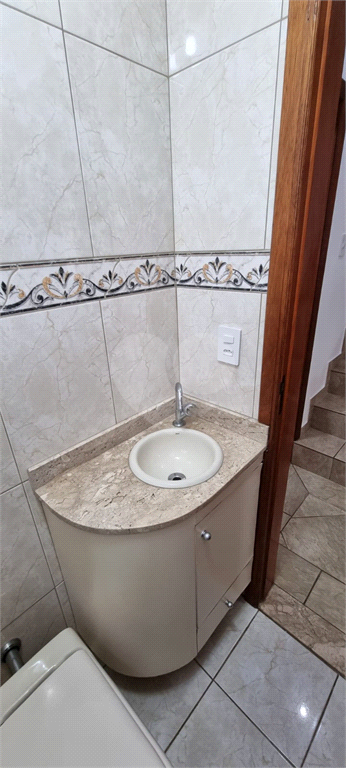 Venda Sobrado São Paulo Jardim Oriental REO968097 33