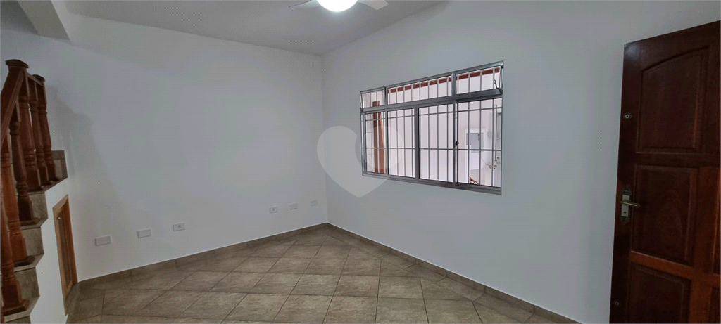 Venda Sobrado São Paulo Jardim Oriental REO968097 37