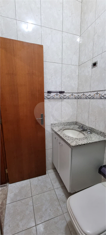 Venda Sobrado São Paulo Jardim Oriental REO968097 3