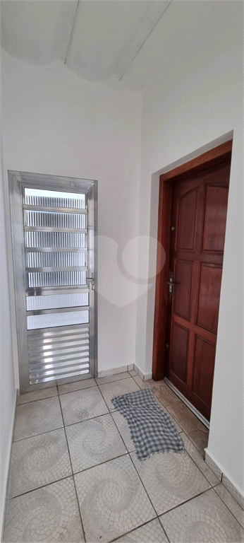 Venda Sobrado São Paulo Jardim Oriental REO968097 41