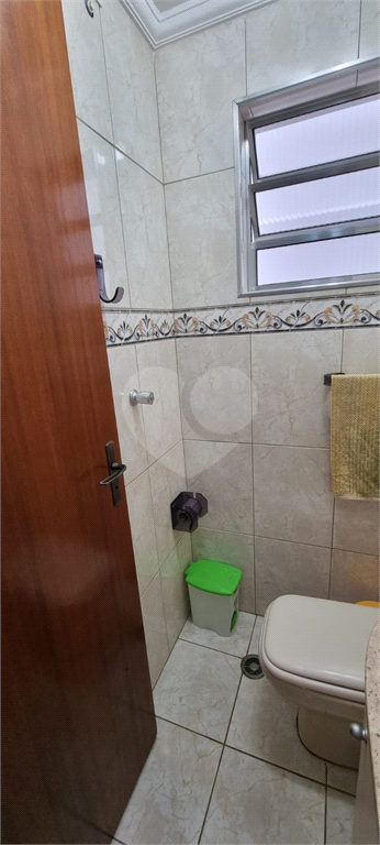 Venda Sobrado São Paulo Jardim Oriental REO968097 32